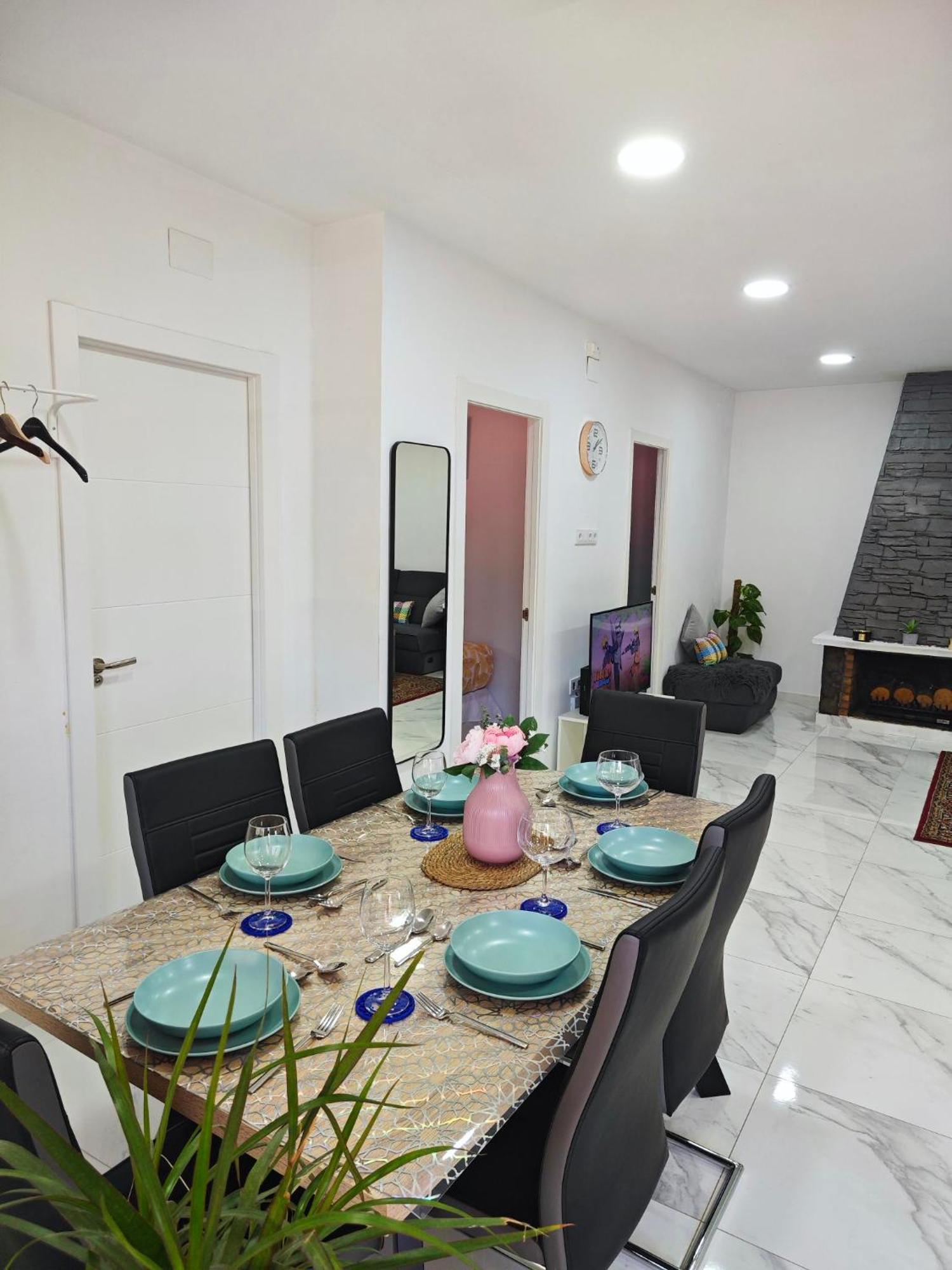 Relax House Barcelone Villa Sant Esteve Sesrovires Exterior photo